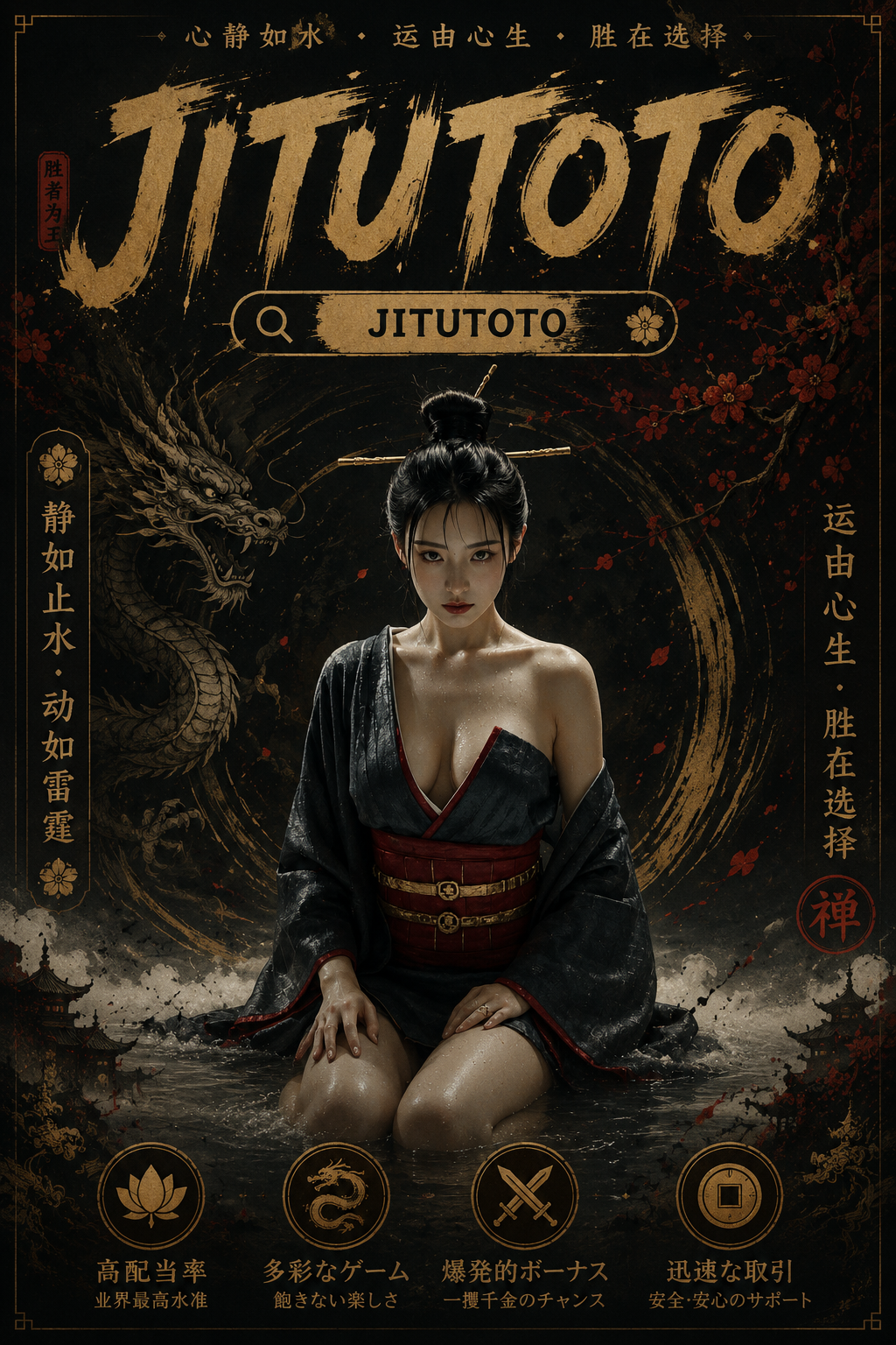 JITUTOTO